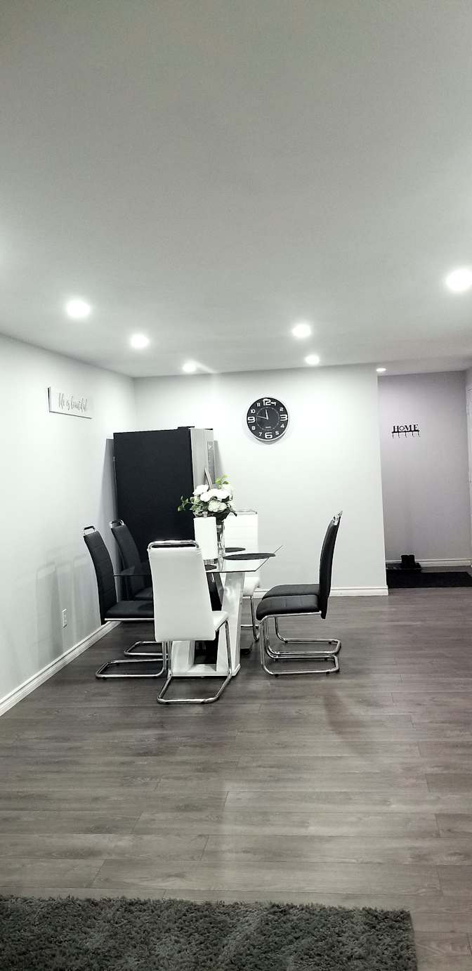 Photo of Lily's room