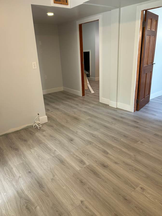 Photo of Daiju's room