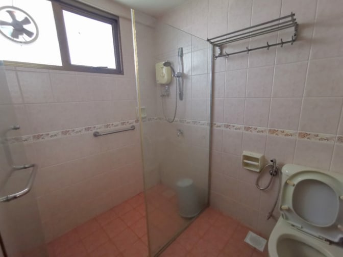 Photo of Customer Enquiry's room