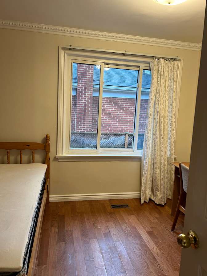 Photo of Olga's room