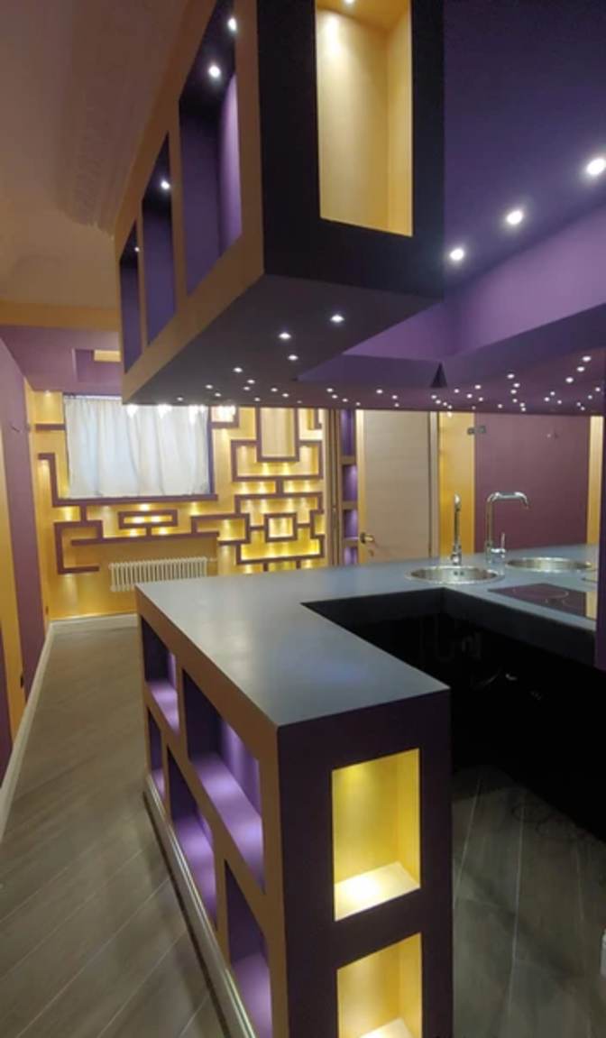 Leiro Gallardo's room