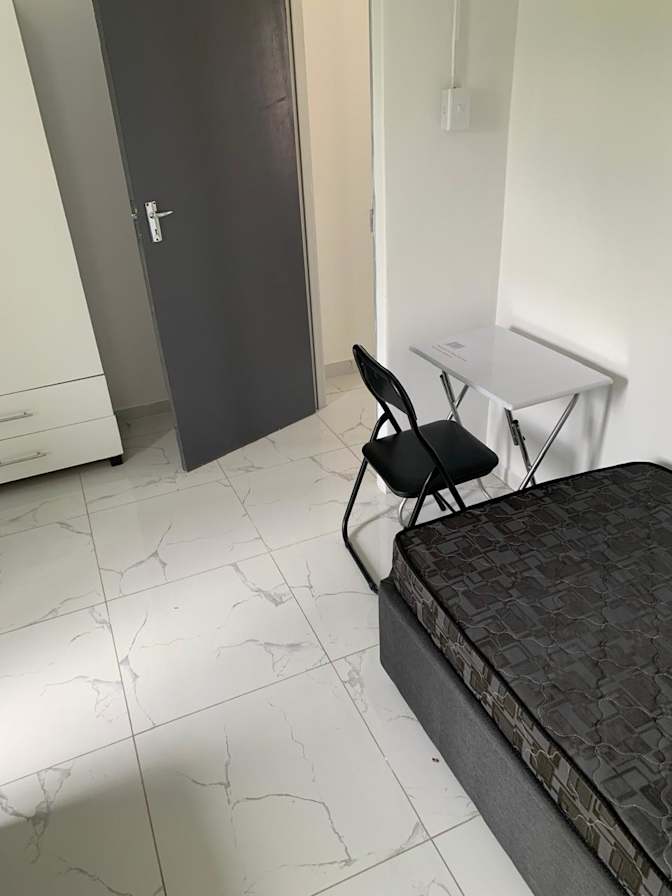 Photo of Uni Lodge's room