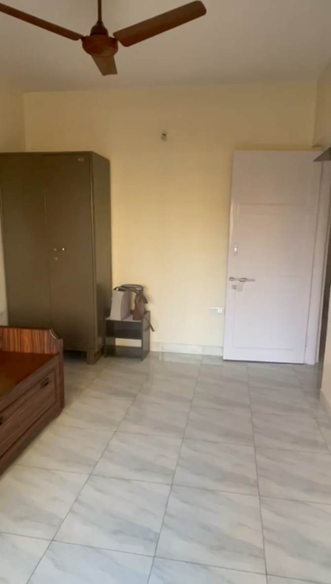 Photo of Pragya's room