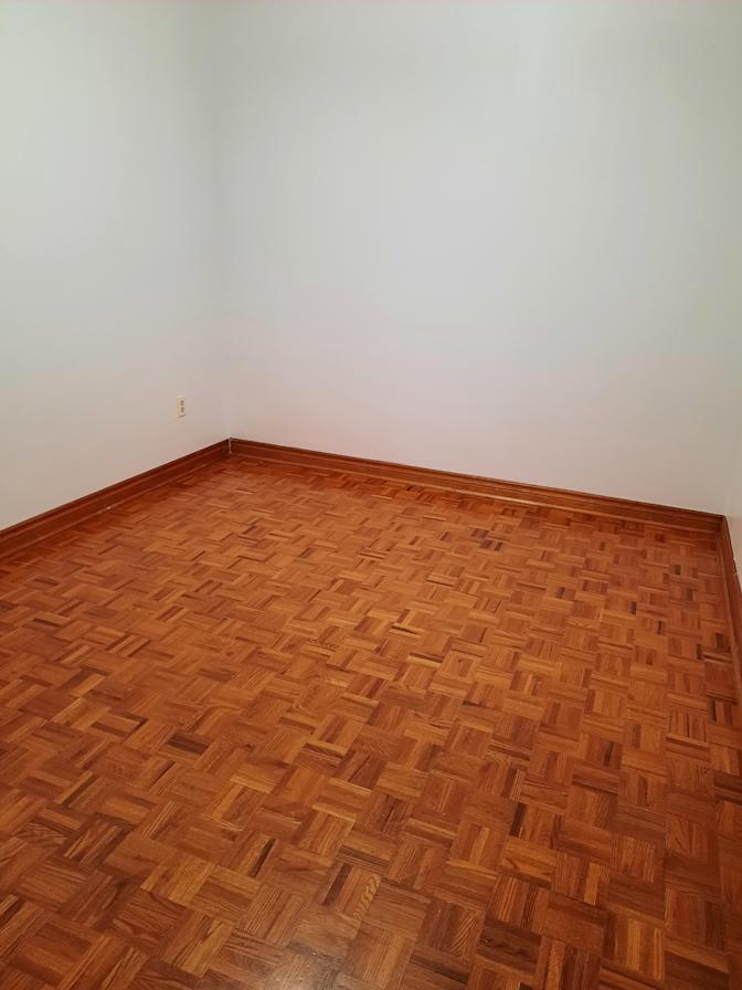 Photo of Elisabete's room