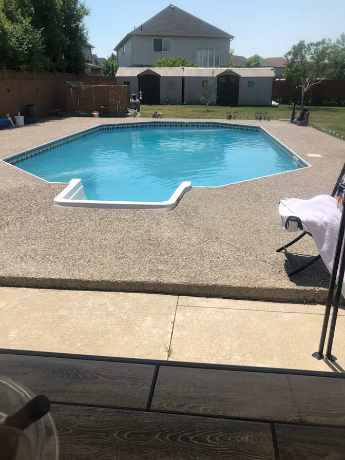 Photo of Marisela loncaric's room