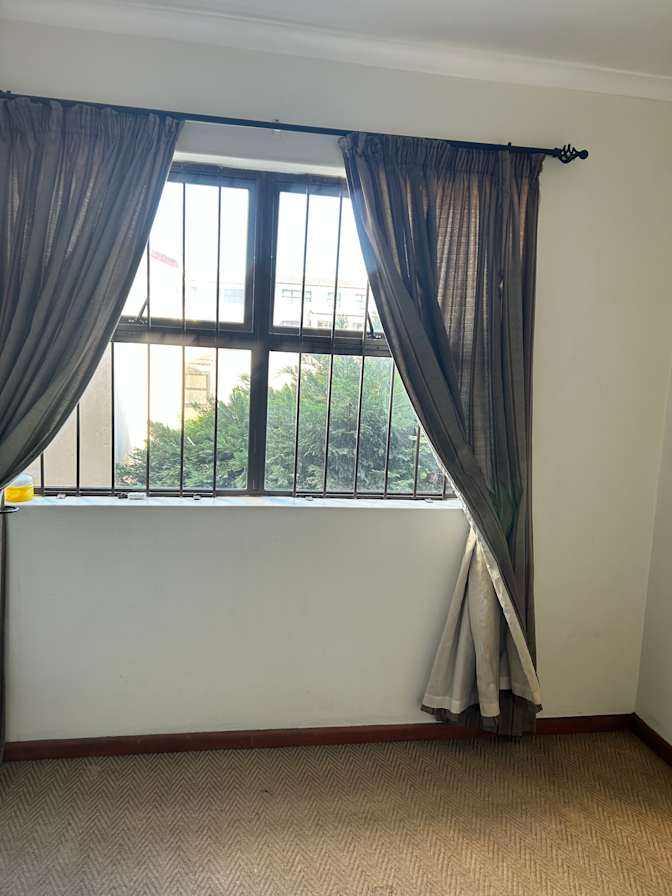 Photo of Shellah's room
