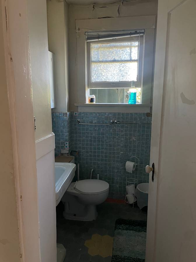 Photo of Jodie's room