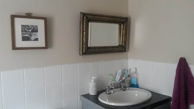 Photo of Natali's room