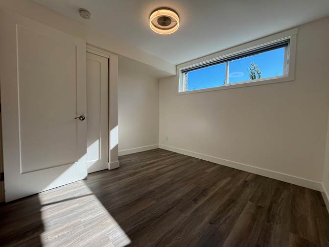 Photo of Lily Larson's room