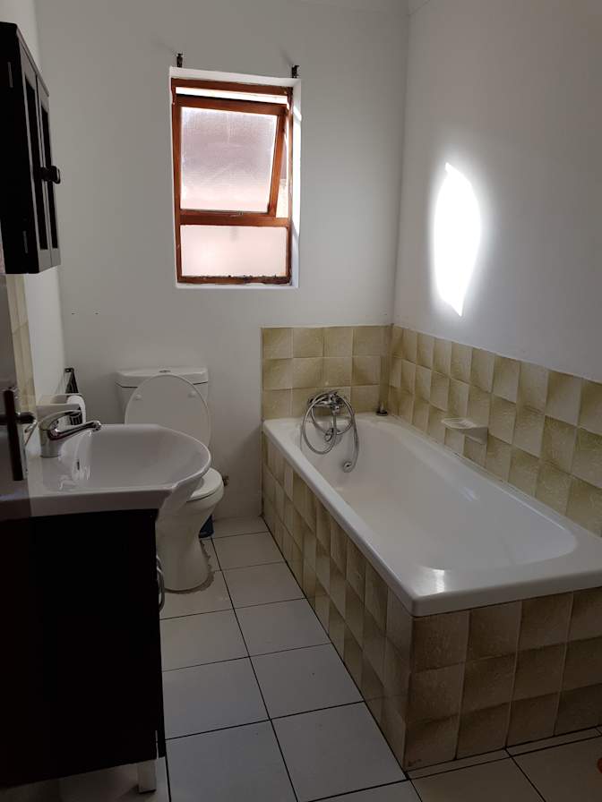 Photo of Siza's room
