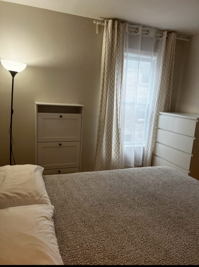 Photo of alejandro's room