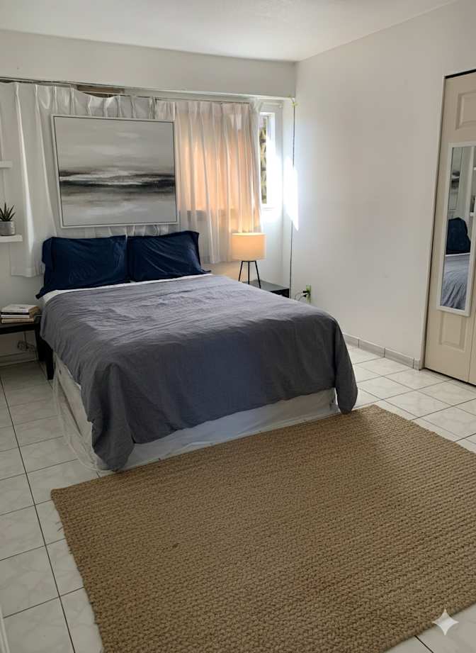 Welcome Travel Accomodation's room