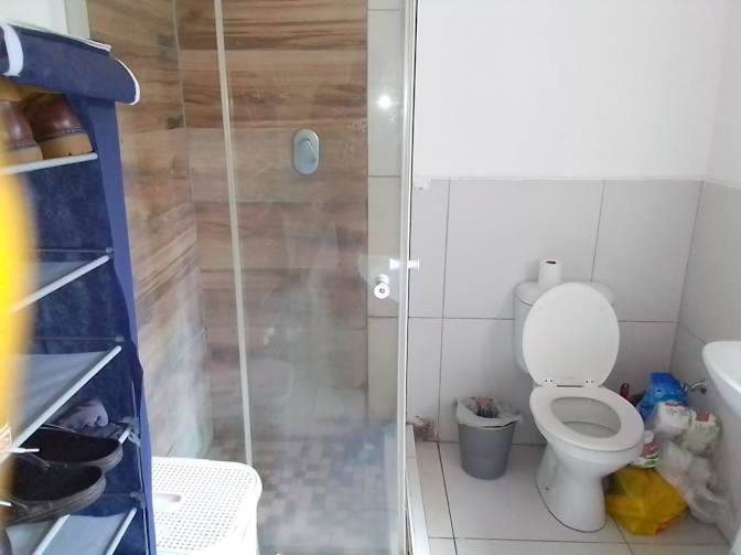 Photo of Justine's room