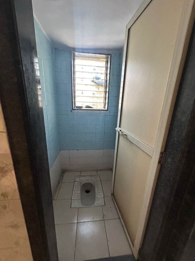 Photo of Sunil Kaldhone's room