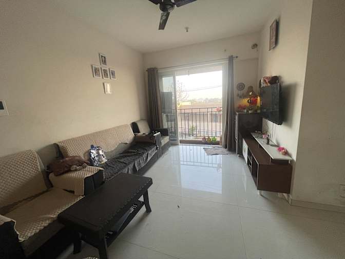Photo of Yogesh kumar's room
