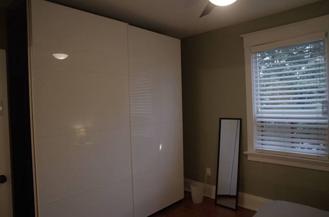 Photo of Jenny's room
