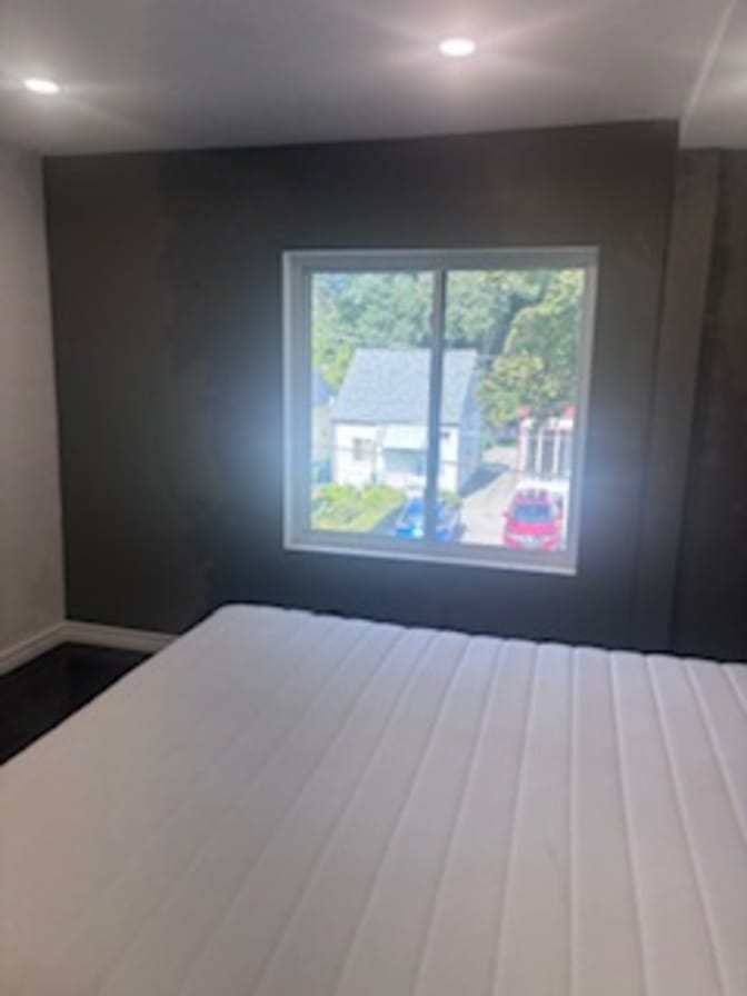 Photo of HIEU's room