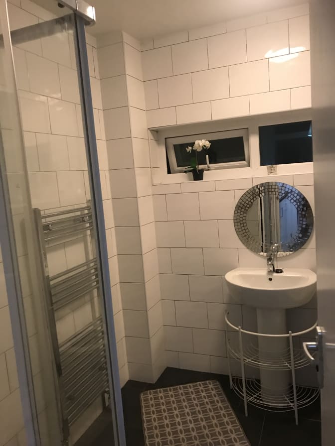 Photo of joanna's room
