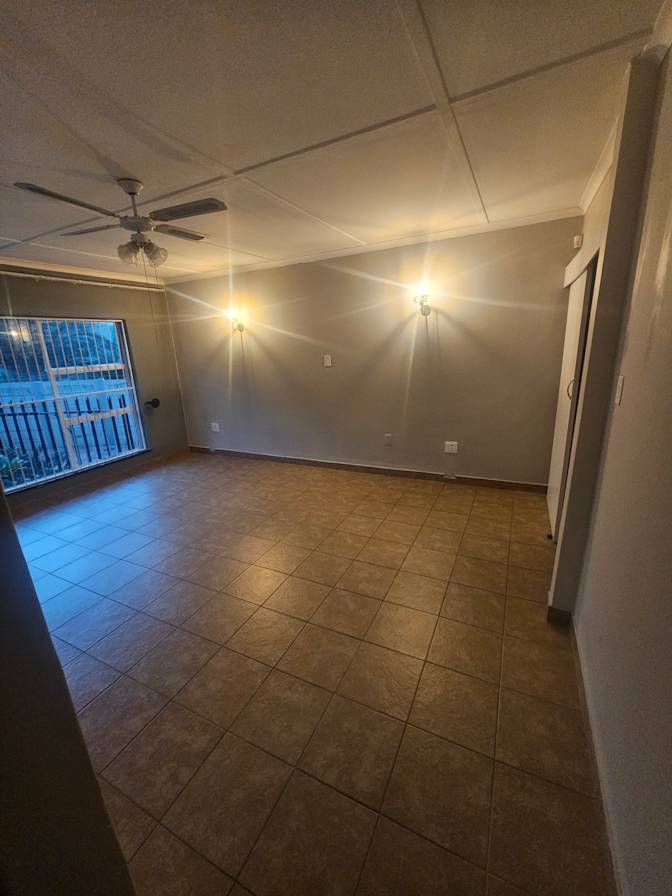 Photo of Loupez's room