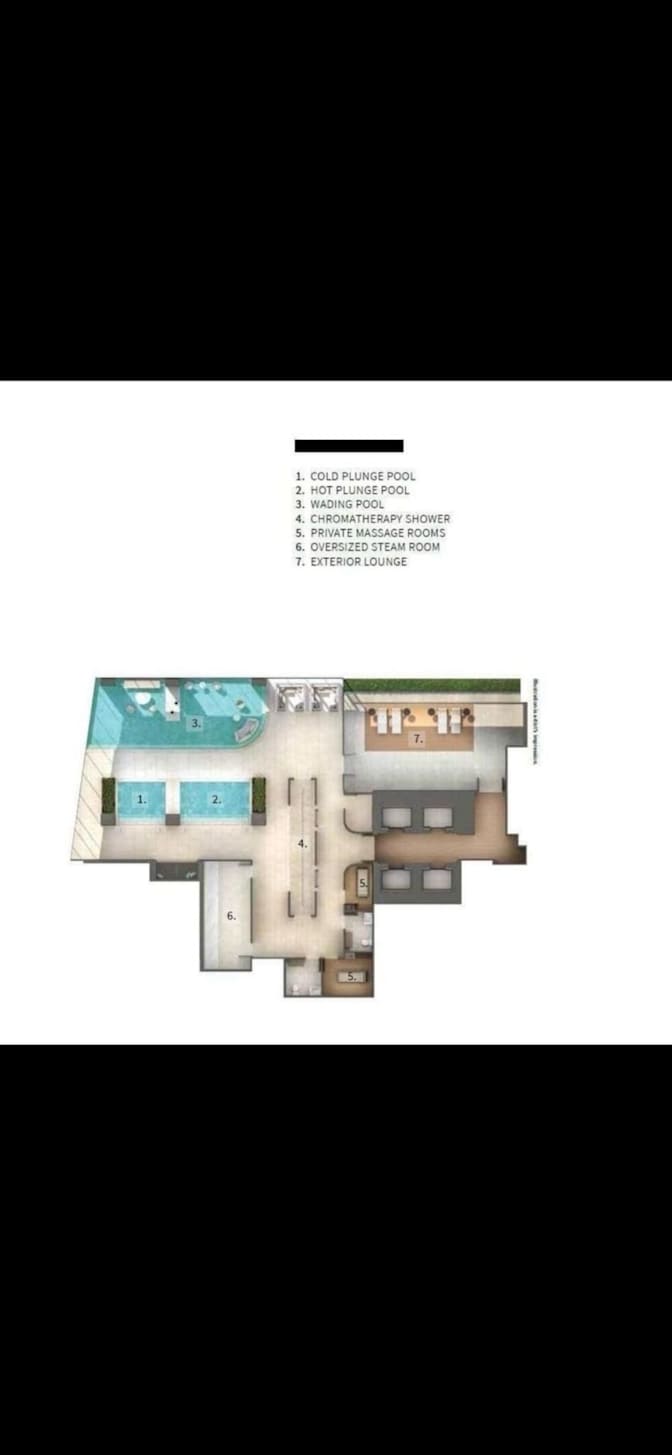 Photo of Mina Vekaria's room