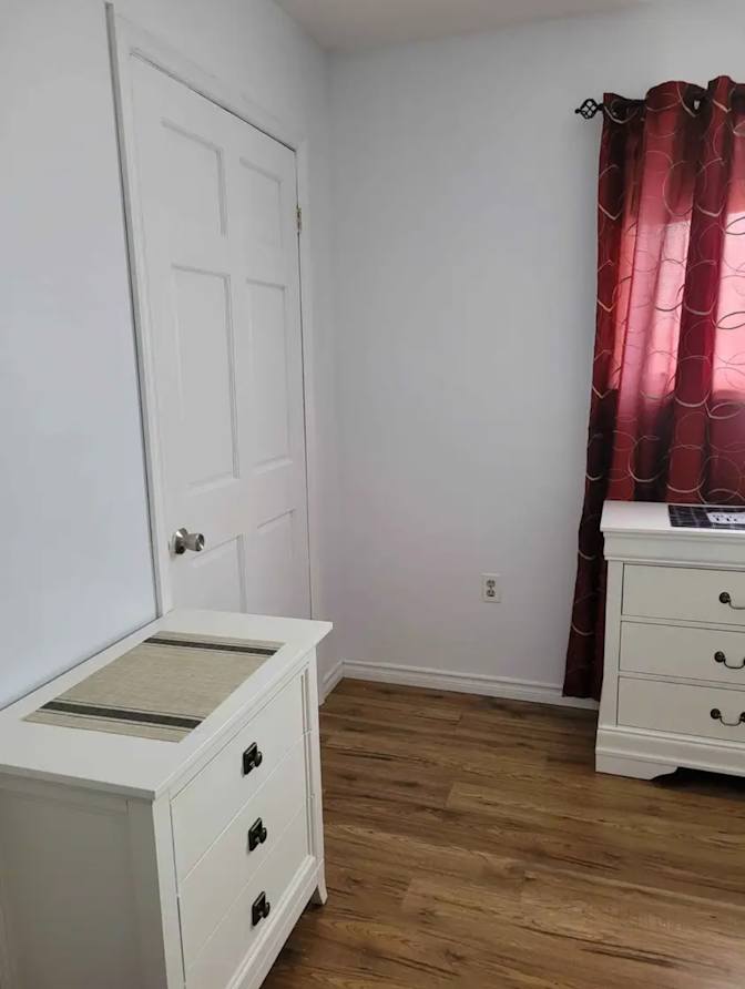 Beautiful, furnished's room