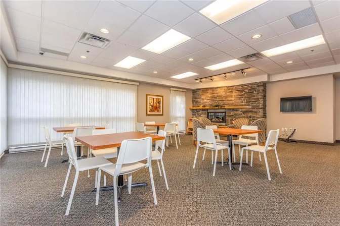 Photo of Gabriel's room