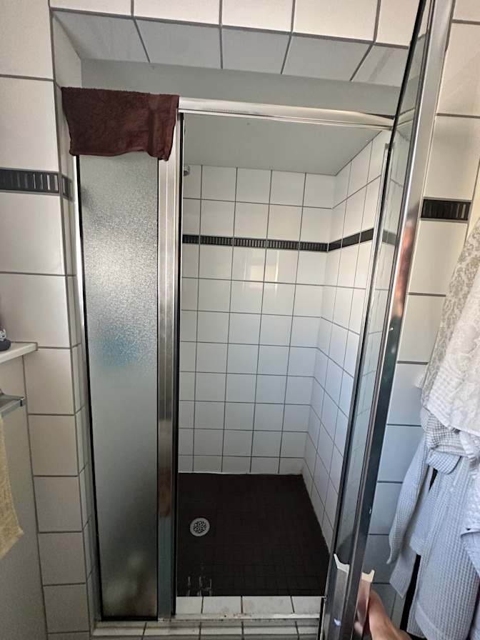 Photo of Diego's room