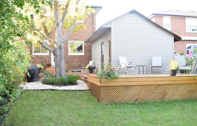 Photo of Dasha's room