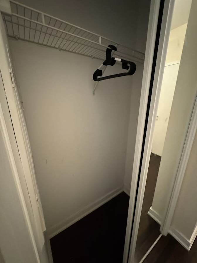 Ogeday Koskeroglu's room