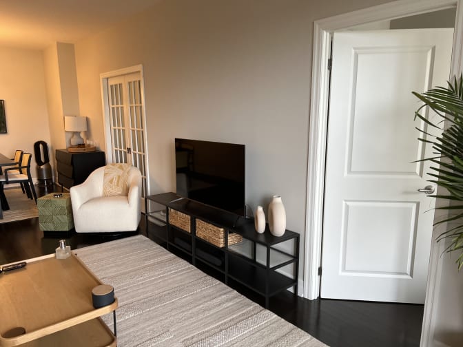 Photo of Caner's room