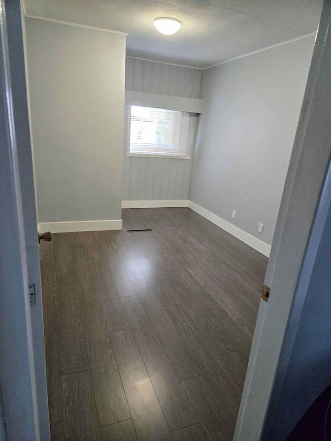 Photo of Mandy's room