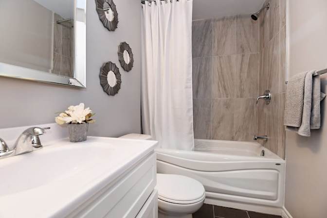 Photo of Jaeden's room