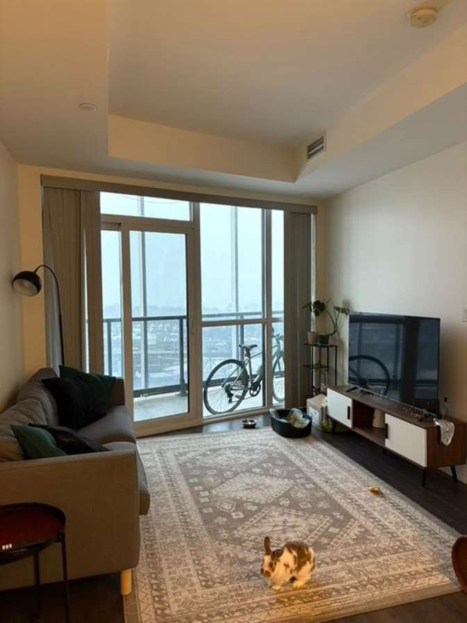 Photo of Stella's room