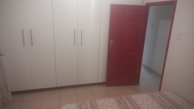 Photo of Seelan's room