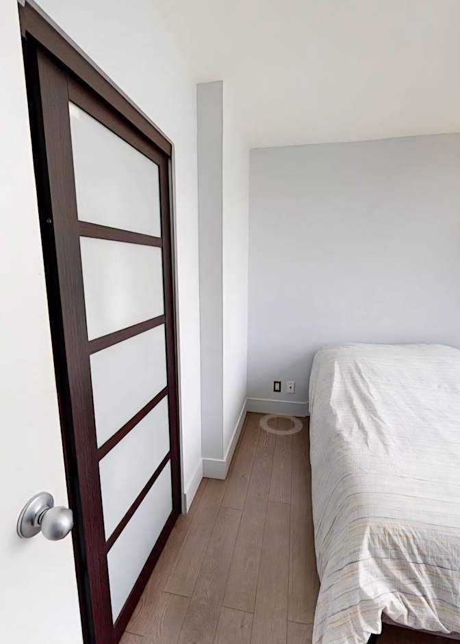 Anahita Hosseini's room