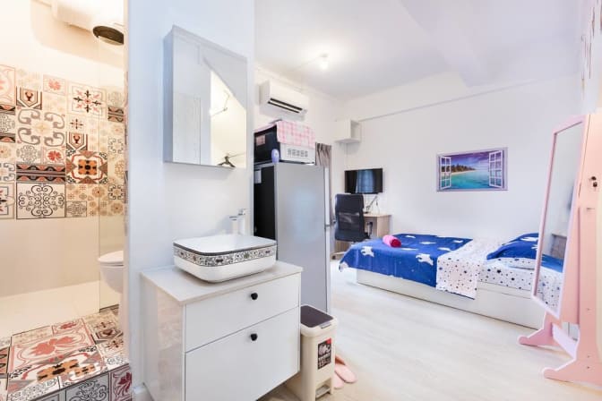 Photo of The City Rooms's room