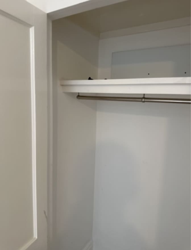 Photo of Carla's room