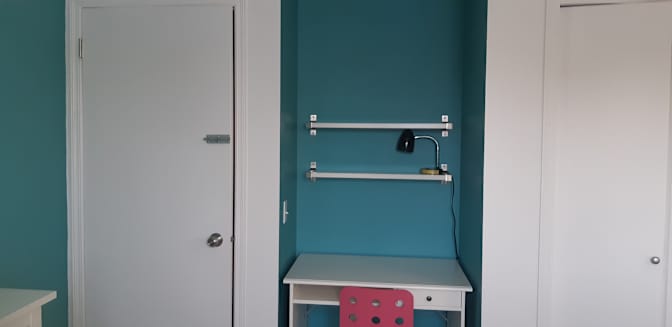 Photo of FRANCINE Wilson's room