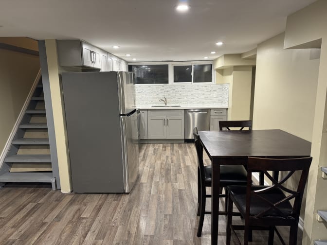 Kelesha Mcknight's room