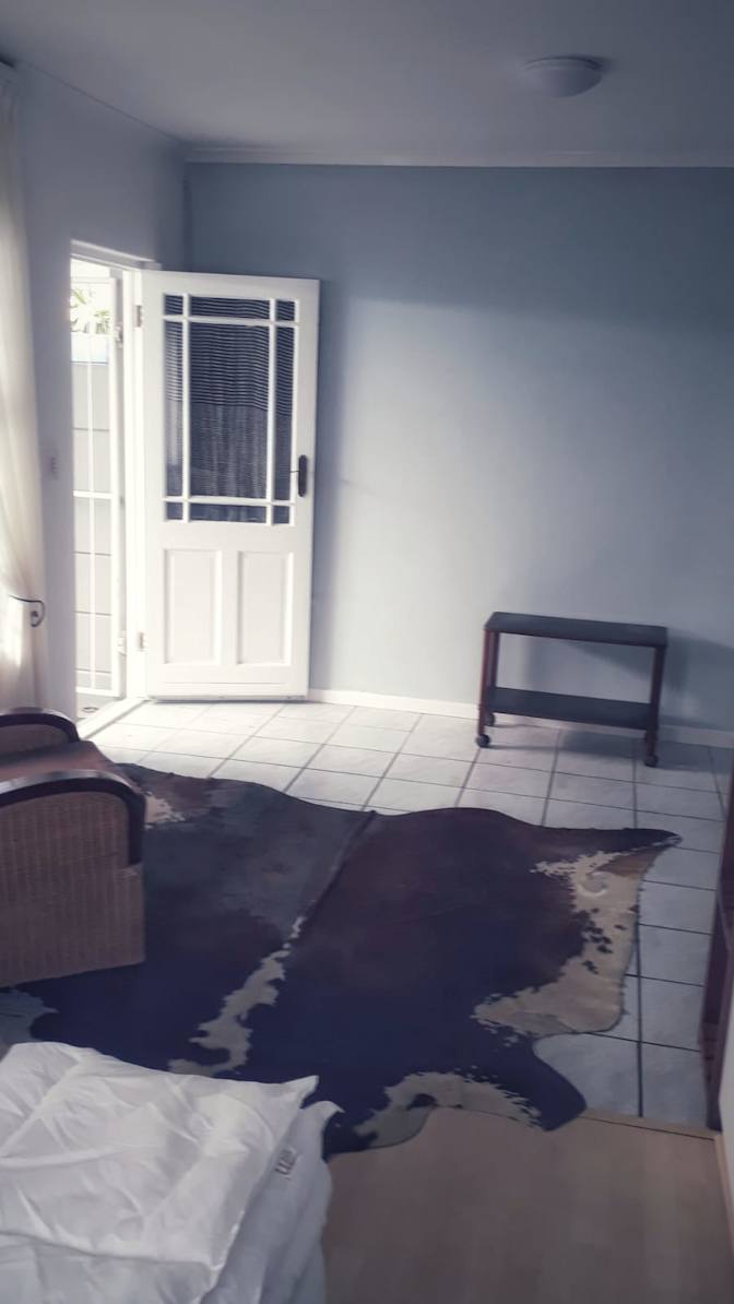 Photo of Woric's room