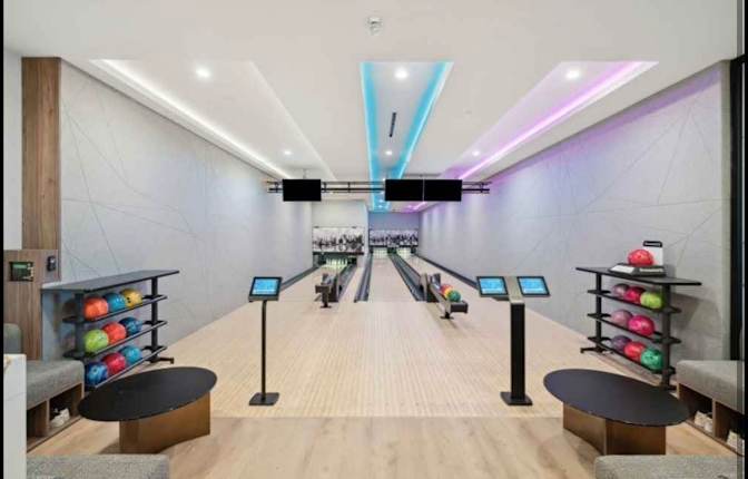 Photo of Ashwini's room