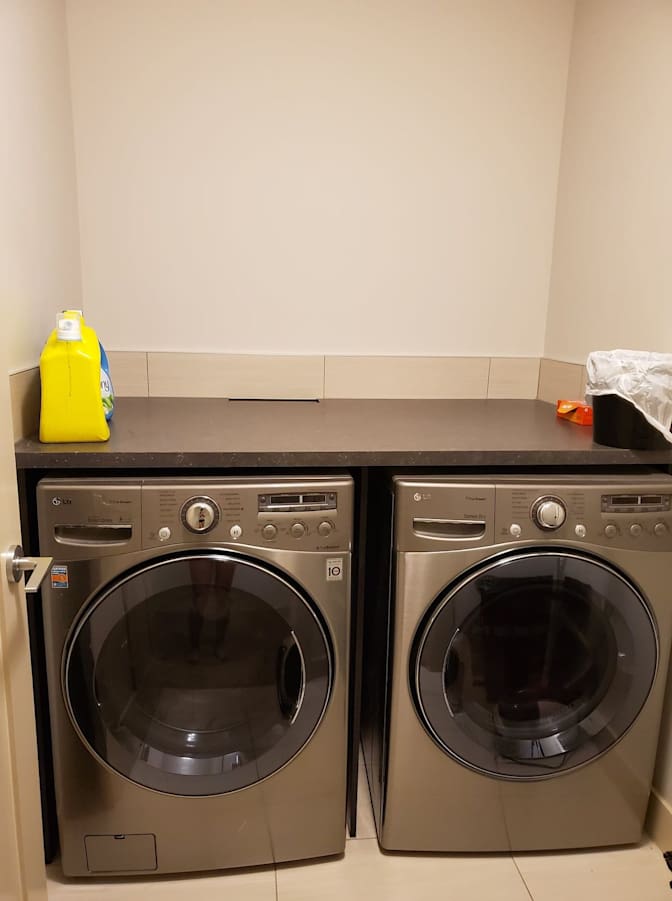 Photo of Kelly's room