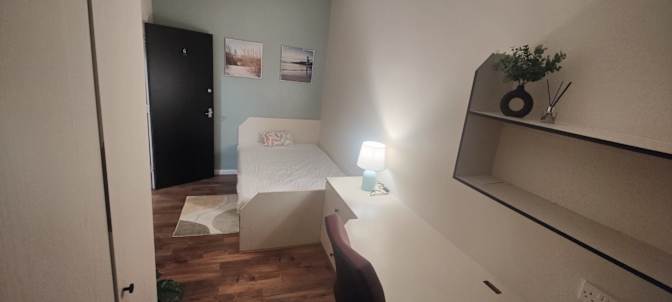 Photo of Dawnvale Estates's room