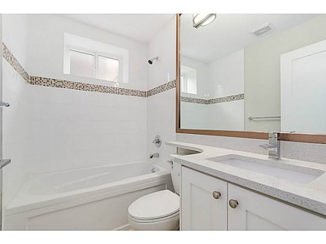 Safe Stay Vancouver's room