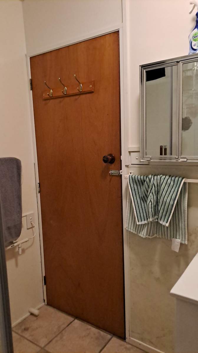 Photo of FernandaC's room