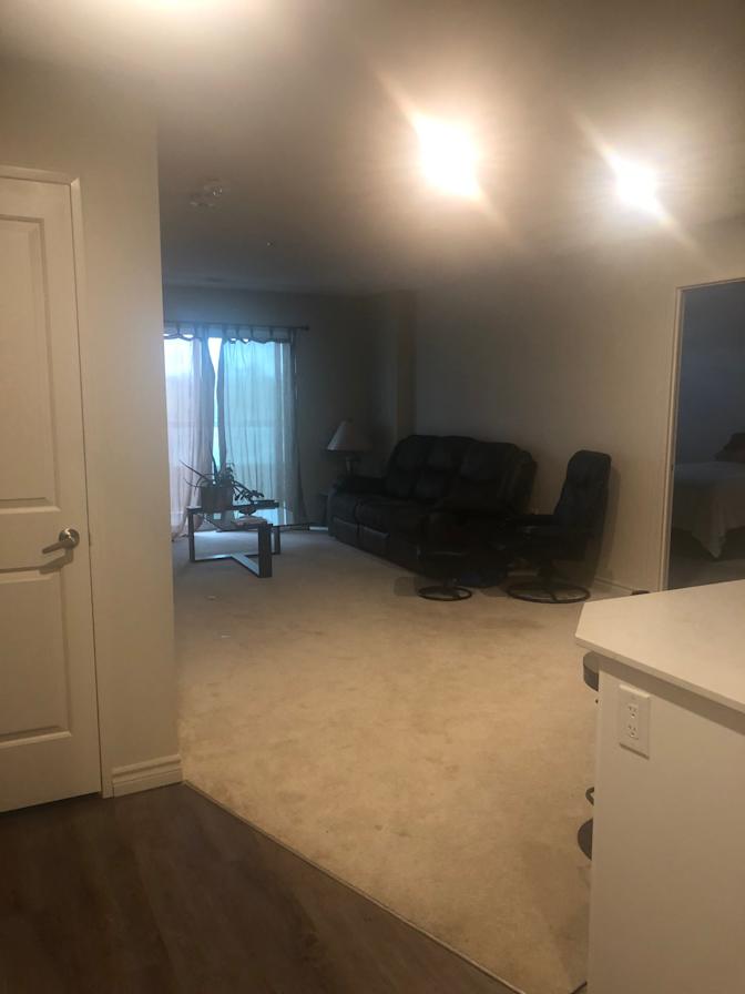Photo of Valerie's room