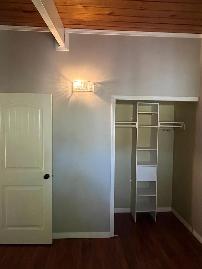 Photo of Colt's room