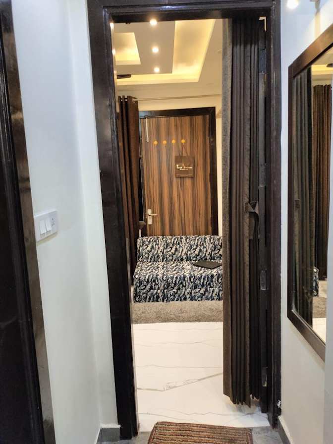 Photo of Srishti Sharma's room