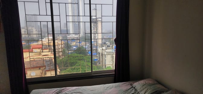 Photo of Himesh's room