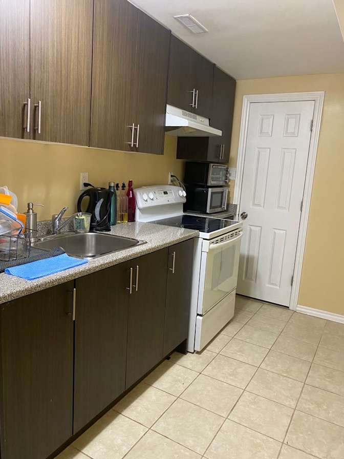 Photo of Sami's room